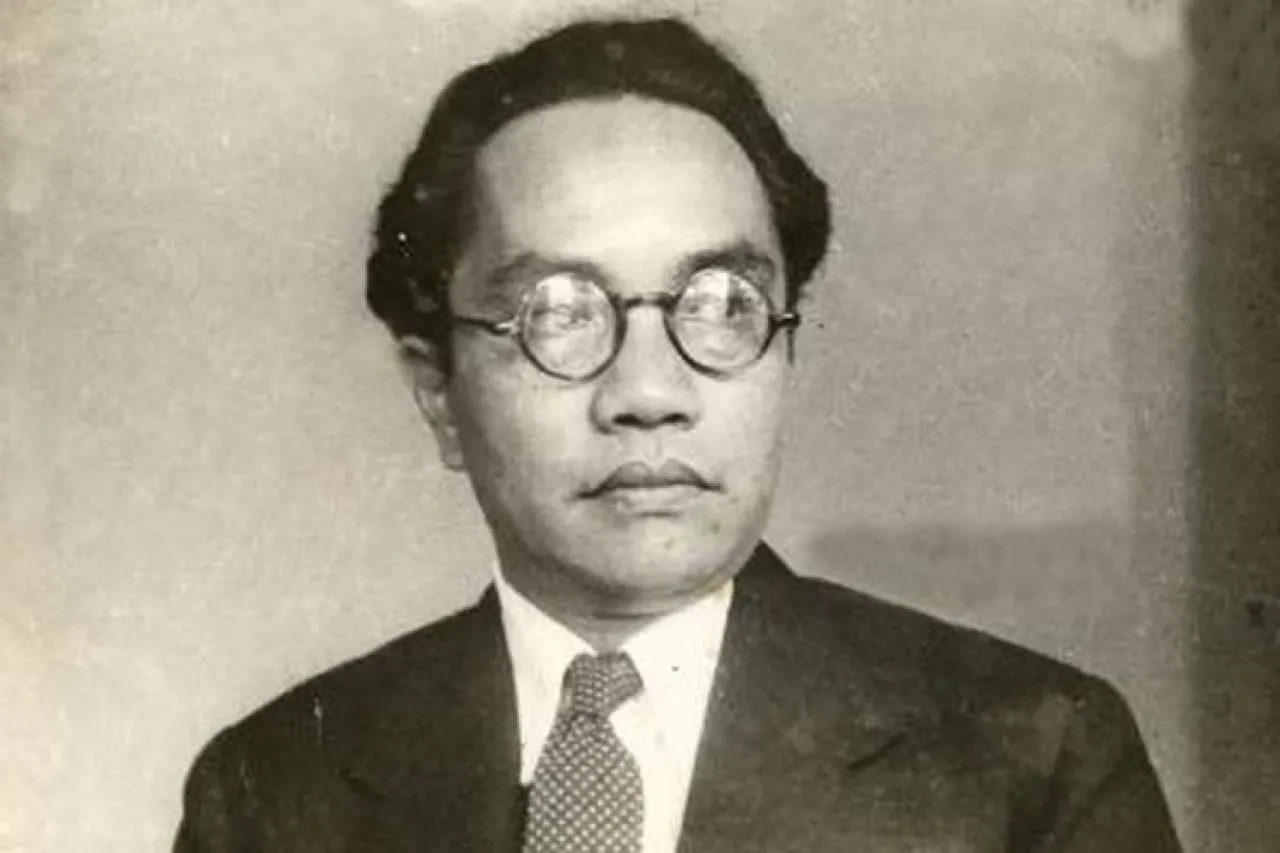 Amir Sjarifuddin/ist