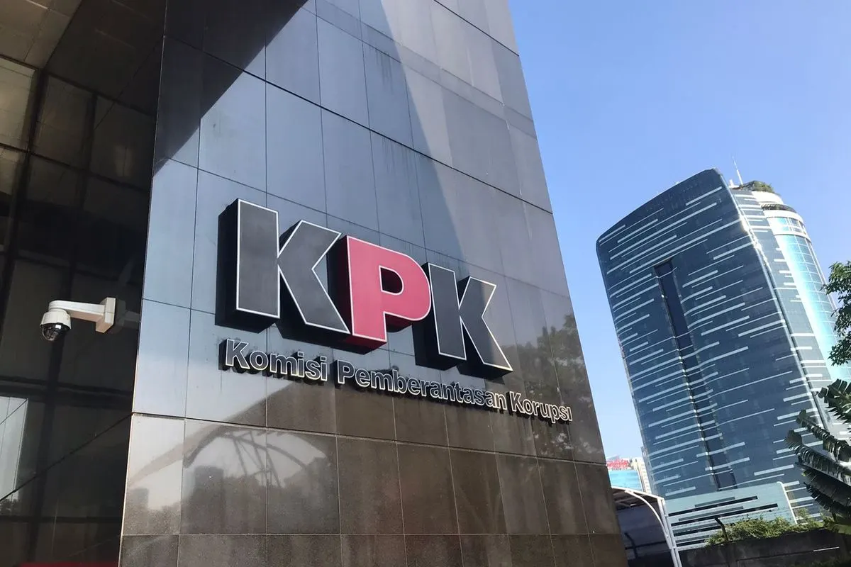 Gedung KPK/Istimewa