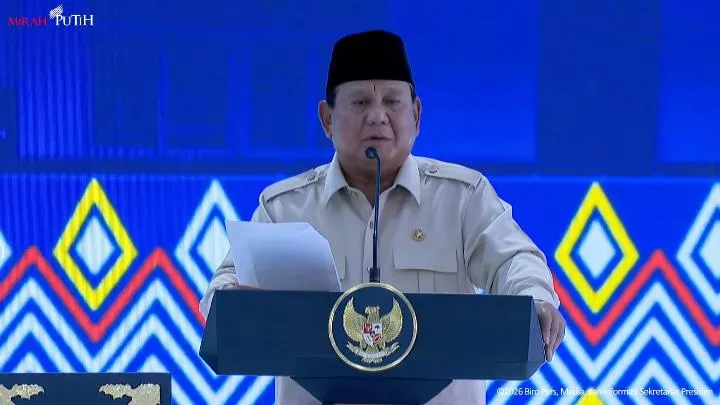 Prabowo: Saya Akan Investasi Besar-besaran di Pendidikan