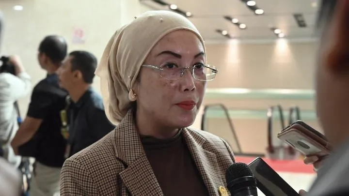 Kata Legislator PDIP Soal Usulan Menteri PPPA Ihwal Pemindahan Gerbong Perempuan