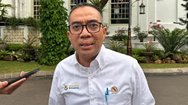 Mendikti Pastikan Tidak Ada Rencana Penutupan Program Studi