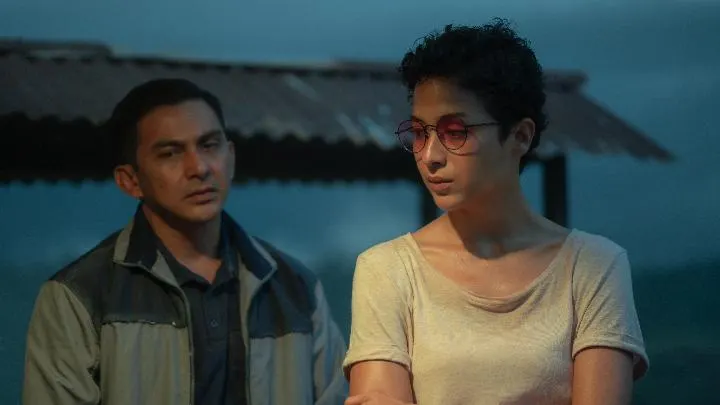 20 Film Horor Indonesia di Netflix Paling Seram