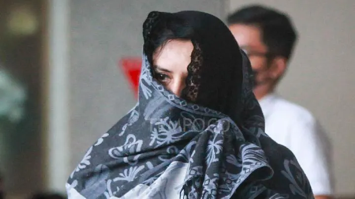 KPK Perpanjang Penahanan Bupati Pekalongan 30 Hari