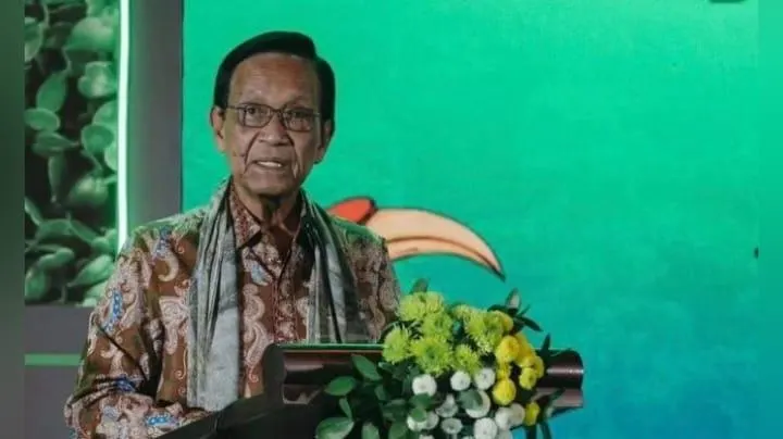 Sultan HB X Minta Bupati Terbitkan Edaran Stop Operasi Daycare Ilegal