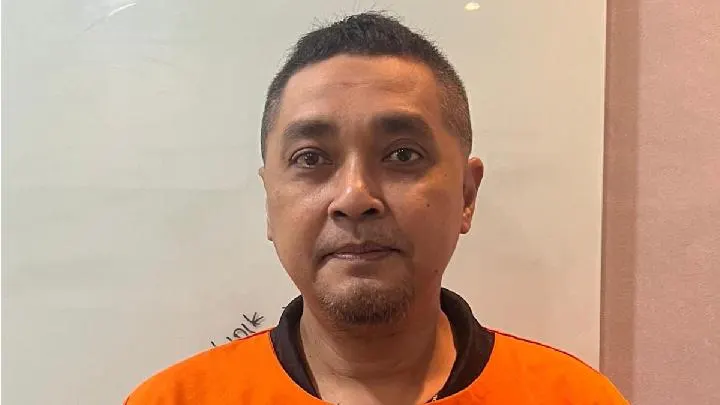 Eks Kapolres Bima Kota jadi Tersangka TPPU Kasus Narkoba