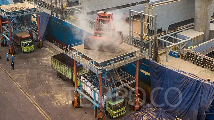 Kemendag Terbitkan Aturan Baru Pembatasan Impor Pertanian
