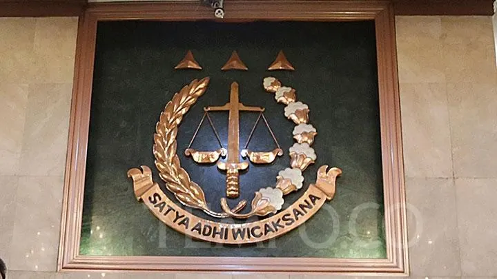 Mantan Kadis di Karanganyar Tersangka Korupsi Retribusi PKL