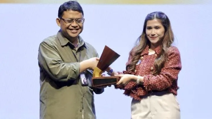 Mie Sedaap Raih Branding Campaign of the Year 2026
