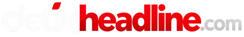 detikheadline.com