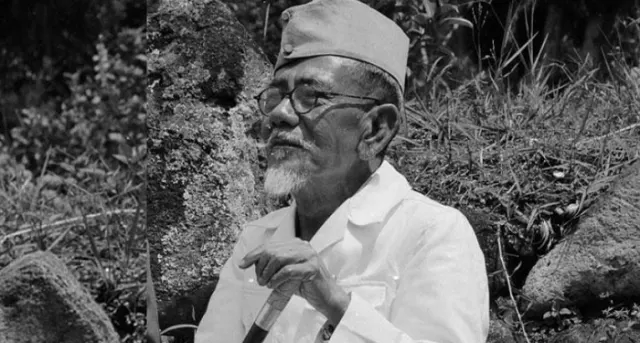 Agus Salim: Diplomat Jenius Penguasa 9 Bahasa Asing