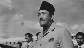 Ali Sastroamidjojo: Arsitek Utama Konferensi Asia Afrika 1955