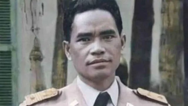 Brigjen D.I. Panjaitan: Kisah Gugurnya Pahlawan Revolusi G30S