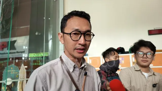 KPK Telusuri Jumlah Duit yang Disetor Pengusaha Rokok