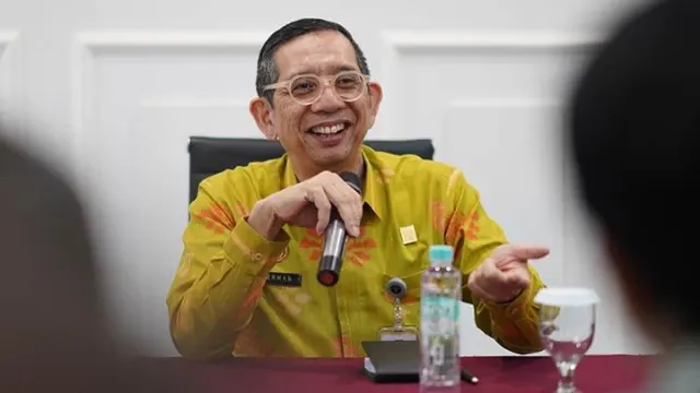 Kementerian Hukum: Pembajakan Siaran Olahraga Dilarang