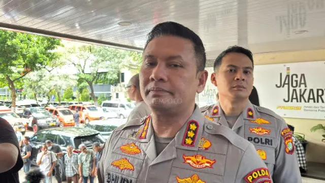 Buntut Tabrakan Kereta Bekasi, Sopir Taksi Diperiksa 2 Kali