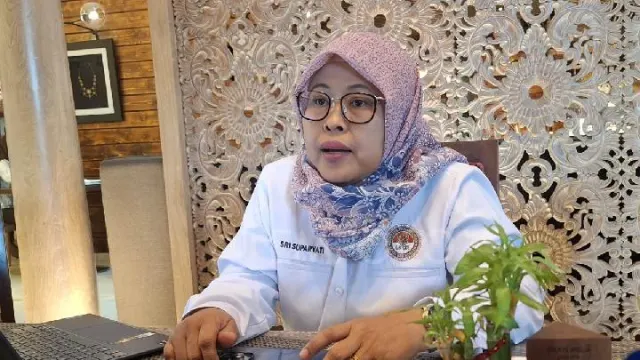 Korban Kekerasan Daycare Yogya Berpotensi Tembus 103 Anak