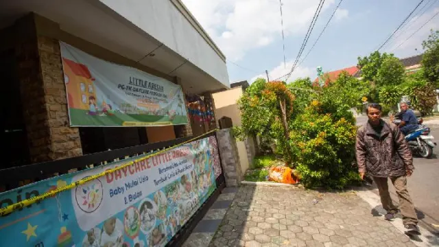Kasus Daycare Yogya, Orang Tua Korban Berharap Hak Restitusi