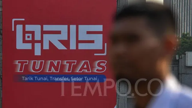 BI Dorong Turis Gunakan QRIS Cross Border