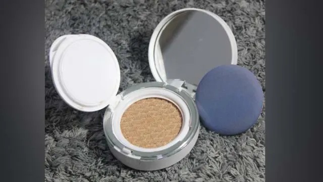 10 Rekomendasi Cushion untuk Kulit Kering, Bikin Tampilan Makeup Glowing dan Flawless