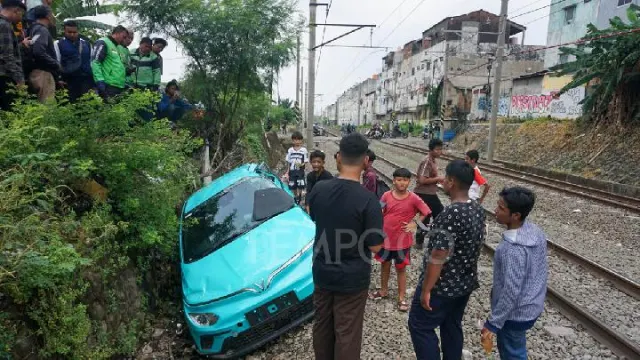 Gelar Perkara Taksi Green SM vs KRL Berlangsung Pekan Depan