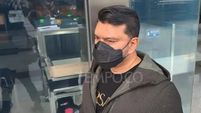 KPK Dalami Kesaksian Suami Bupati Fadia A. Rafiq soal PT RNB