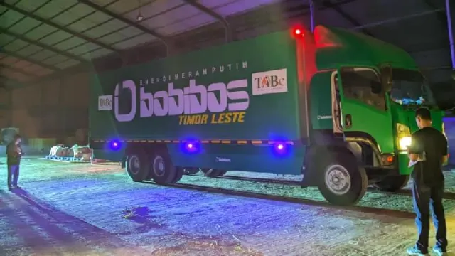 Komisaris Bobibos: Hasil Uji Lemigas RON 98, Fokus Bensin