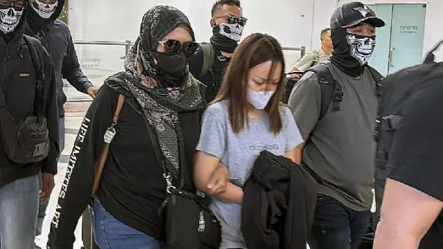 Bareskrim Sita Rp 15,3 Miliar Aset dari Istri-Anak Ko Erwin