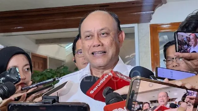 BGN Jelaskan Insentif SPPG Berdasarkan Tingkat Pelanggaran