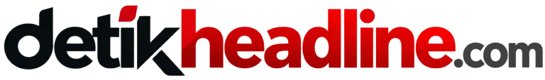 detikheadline.com