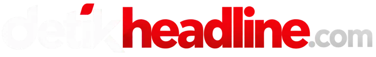 detikheadline.com