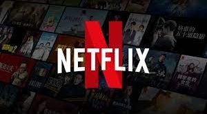 Perusahaan-Netflix