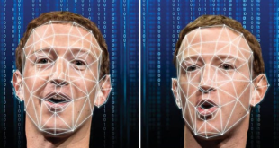 Deepfake-AI
