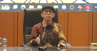 Pengamat politik dari Universitas Al Azhar Indonesia, Ujang Komarudin