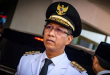 Heru Budi Hartono, Penjabat Gubernur DKI Jakarta diusulkan oleh DPD Demokrat DKI sebagai bakal calon (bacalon) untuk maju pada Pilkada Jakarta 2024