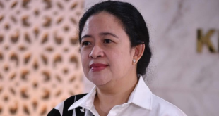Ketua DPP PDIP Puan Maharani menilai wacana duet Anies Baswedan-Andika Perkasa di Pilgub Jakarta menarik