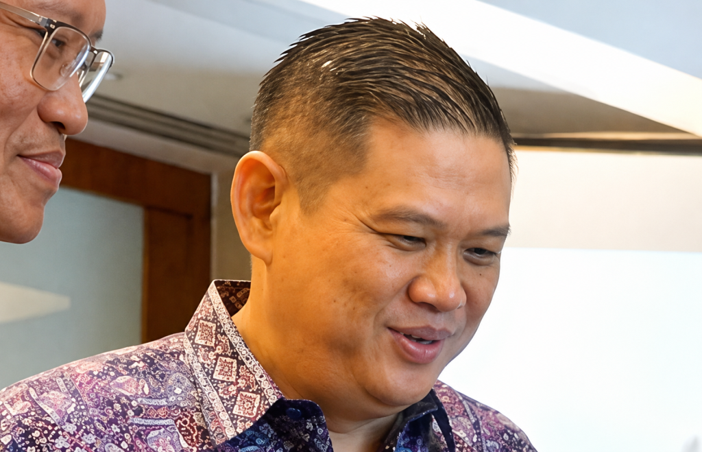 Ferry Kadi